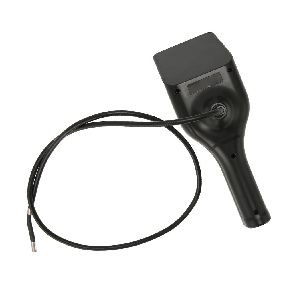 WiFi Articulating Borescope 720 Degree Rotation Lens Inspection Camera 4 Way Steering Endoscope Built In Battery 1