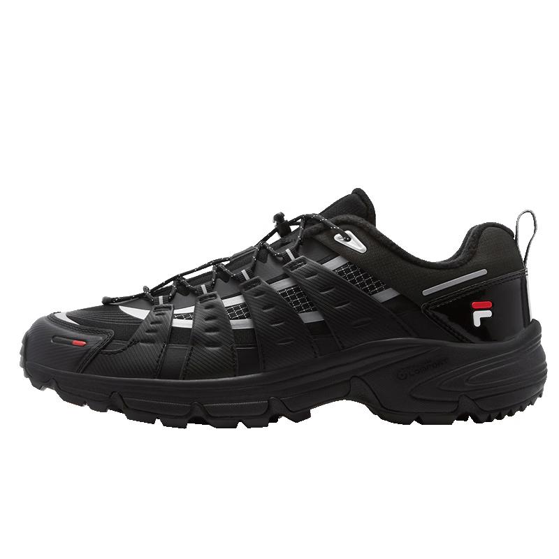 FILA Men s COMO Series Winter Lined Athletic Shoes 42