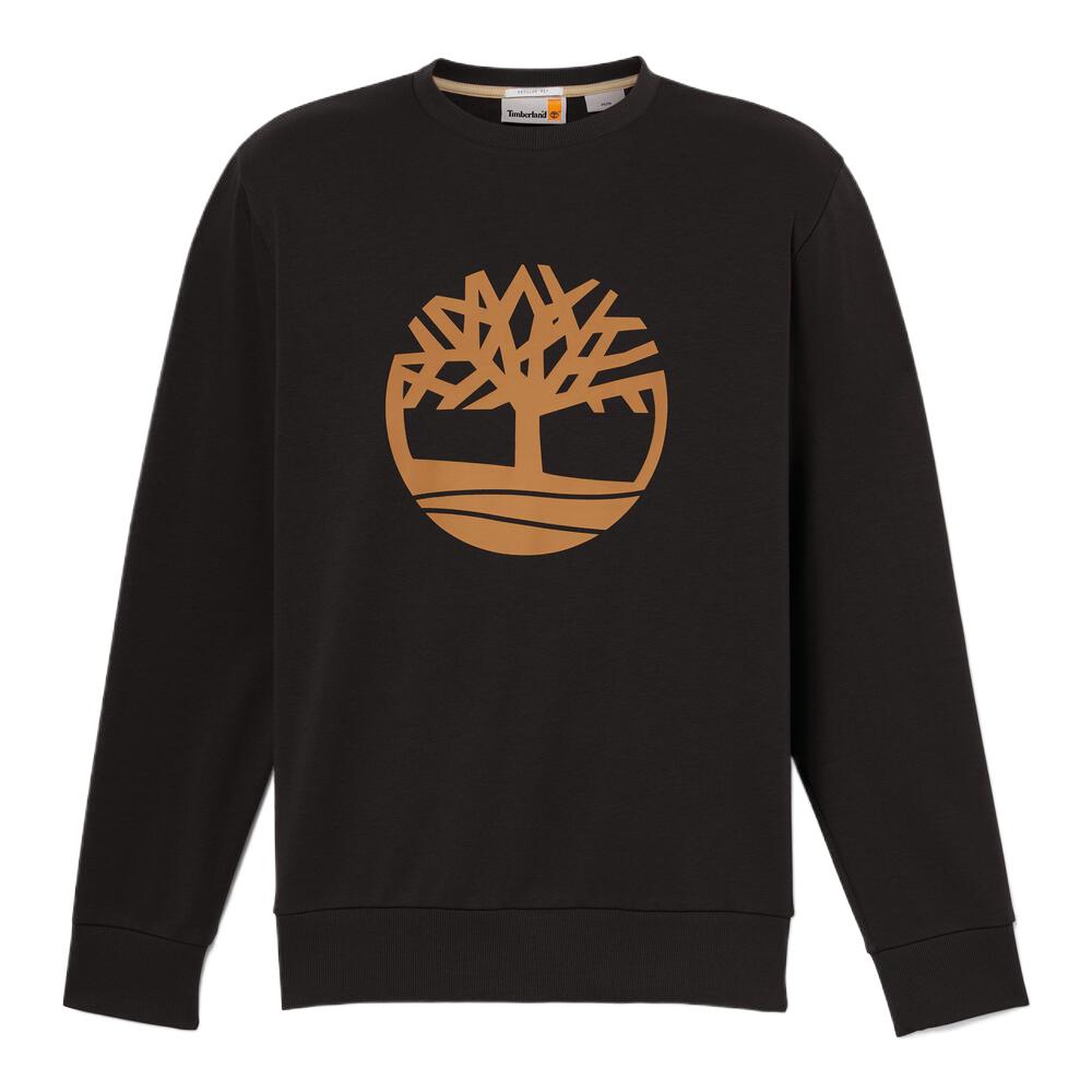 Timberland Soft Skin-Friendly Comfortable Simple Sweatshirt Men Sweatshirt TB0A6AZR001
