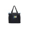 New PUMA Fabric Handbag, Shoulder Bag Regular Women's Black 078754-01
