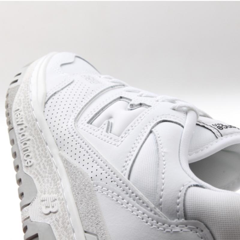 New Balance Half Club Store Genuine Same Day Shipping Bb550pb1 Sneakers Running Shoes Sneakers
