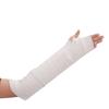 Medical Polymer Orthopedic Splint: Arm, Wrist, Elbow, Knee, and Ankle Fracture Cast.