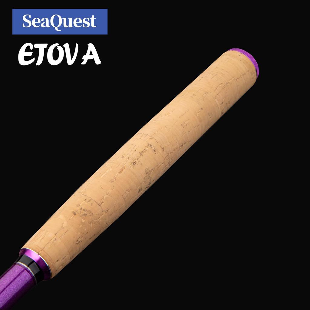SeaQuest ETOVA 9FT 270CM