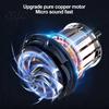 Car Perfume 1 Set Air Freshener Solar Rotating Solid Aromatherapy Helicopter Shape Fragrance Diffuser Ornament Automotive Decoration