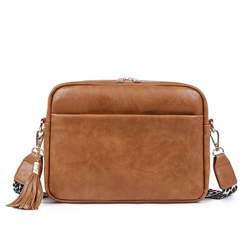 Umhängetasche Damen Diebstahlsichere Leichte Schultertasche Umhängetasche Handtasche Reisetasche Alltags- und Einkaufstasche