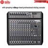 Musique – Consoles de mixage