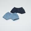 EXO Doll Jeans Shorts 15/20cm - Cotton Star Doll Pants Accessory