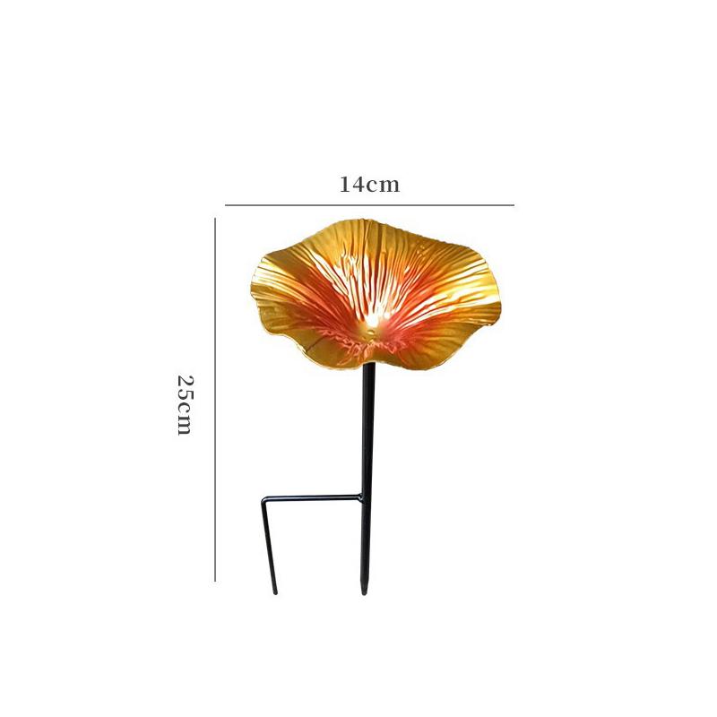 Multi‑Purpose Bee Hummingbird Butterfly Watering Station Outdoor Garden Insect Bird Drinking Water Feeder Cup Decor
