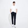 Navigare Men's Spring/Autumn Tapered Casual Trousers