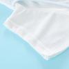 Girls' Fake Two-Piece Short Sleeve T-Shirt