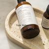 Travertine Bathroom Dresser and Kitchen Sink Tray Jewelry Makeup Perfume Storage Tray