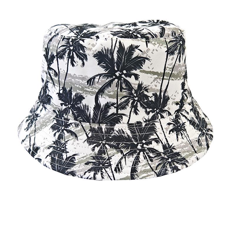 Double-Sided Fisherman Hat: Trendy Sun Protection for Outdoor Travel