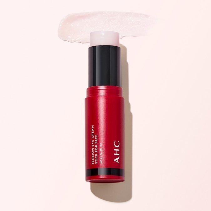 AHC Tension Eye Cream Stick For Face 10g