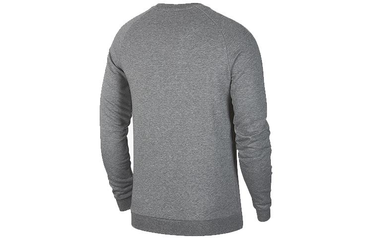 Jordan Sweatshirts Men's Crew Neck Moderate Regular CQ7593-091