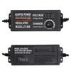 HZ-ZLBY7 Adjustable Universal AC To DC Power Adapter