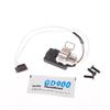 For Bambu Lab A1 / A1 Mini 3D Printer Hotend Heating Component Hoted Heating Assembly Kit Accessories