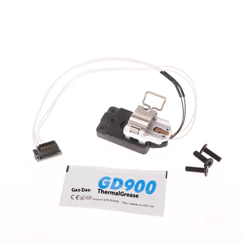 For Bambu Lab A1 / A1 Mini 3D Printer Hotend Heating Component Hoted Heating Assembly Kit Accessories