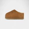 UGG Pumped Slide Chestnut (Women's)