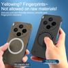 Ultra-thin Frameless Phone Case for VIVO X300 X200 Pro X300S X200 Pro Mini X200S X300 Ultra for Magnetic Wireless Charging Cover