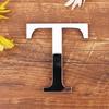 3d Door Sign Plate Diy Number Letter