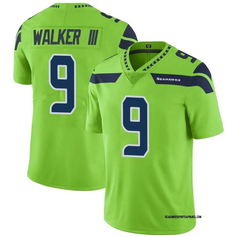 Embroidered Seattle Seahawks Style Basketball Jersey Men Women Custom Number Sportswear Team Uniform