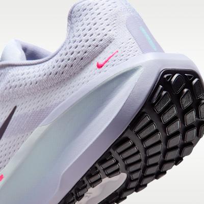 Nike Winflo 11 Fashion Long Distance Running Sprint Running Shoes Wome