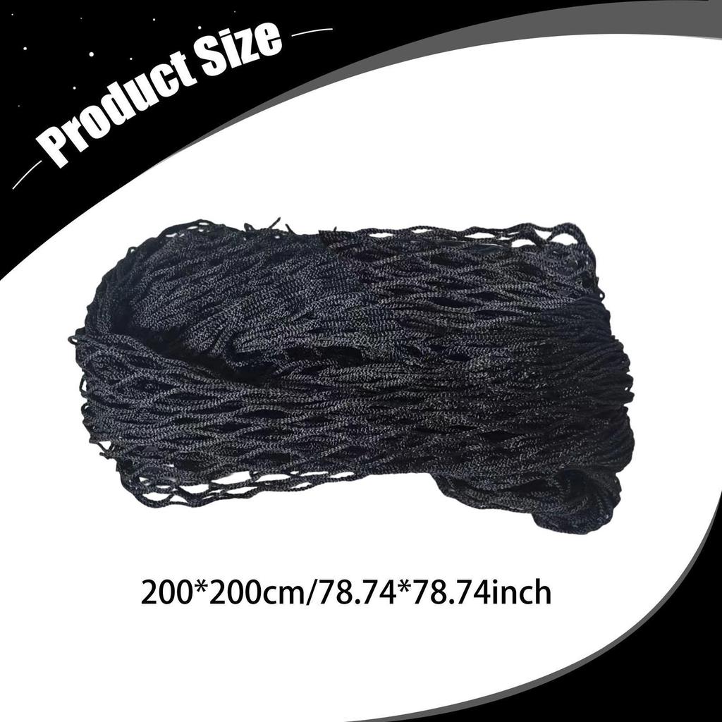 Golf Net, Batting Sports Nets for Hockey, Baseball And