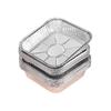Dingbai Air Fryer Disposable Foil Liners