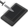 2PCS Tempered Glass For Kindle Paperwhite 6 2024 PW5 4 PW 1 2 3 Screen Protector Guard Film For E-book