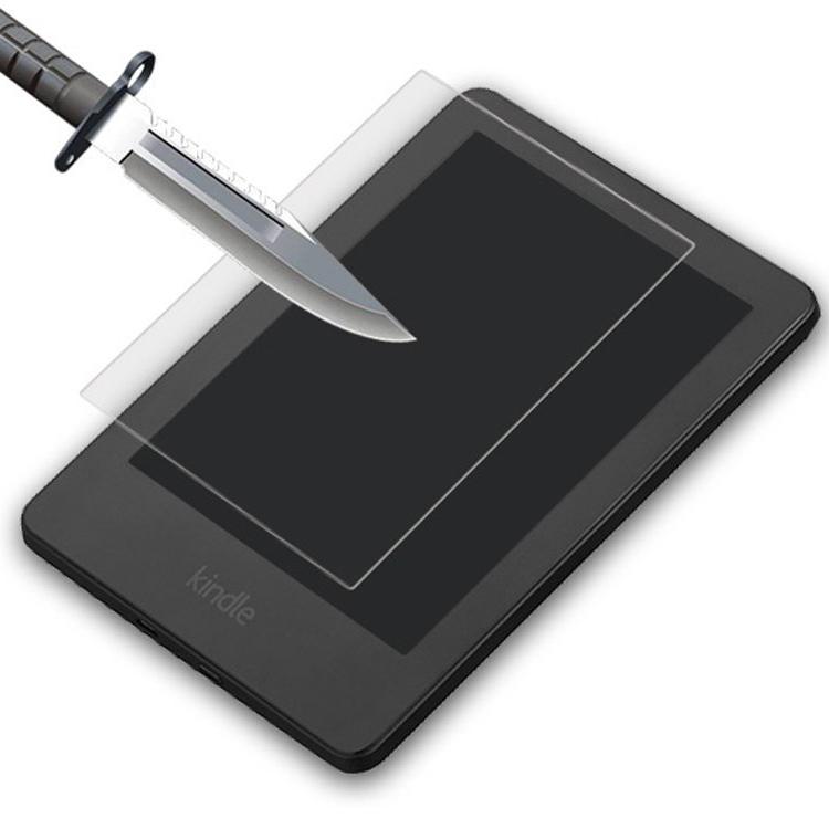 2PCS Tempered Glass For Kindle Paperwhite 6 2024 PW5 4 PW 1 2 3 Screen Protector Guard Film For E-book