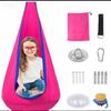 Children's Indoor Outdoor Hammock Swing