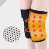 Cold and Warm Protective Gear Knee Acupoint Magnet Knee Pads Adjustable Marlene Self-heating Knee Pads