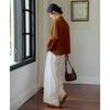 Women's Brushed Casual Shirt Jacket