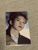 [USED] SEVENTEEN Hoshi Trading Card Limited Trading Card Bonus