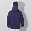 Under Armour Under Armour Jackets & Coats Unisex Navy Blue 25500401-409