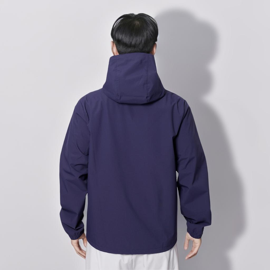 Under Armour Under Armour Jackets & Coats Unisex Navy Blue 25500401-409
