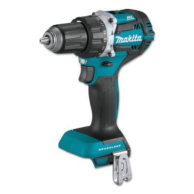 XFD12Z 18V LXT Brushless Cordless Driver Drill MAKITA Lithium-ion 1/2-inch (Tool Only)