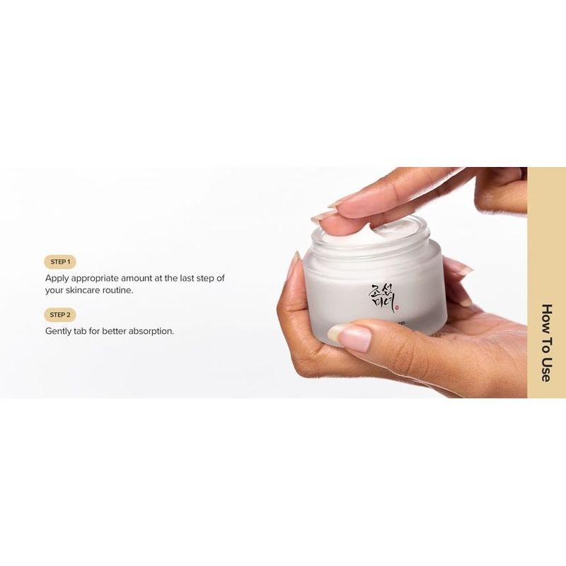 Beauty of Joseon Dynasty Cream