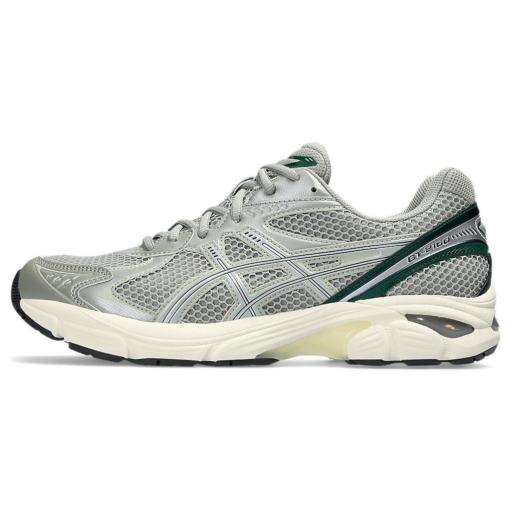 ASICS GT-2160 Seal Grey Jewel Green Men s 1203A275-022 EU 37.5