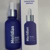 Meridian Pure Collagen / Pure Retinol / Glutathione Glow Ampoule 30ml, Moisturizing, Korean Cosmetics, Kbeauty, Sample