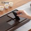 Nanshan Gentleman Large Drainage Gongfu Tea Tray