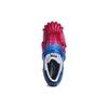 Adidas Originals Superstar Bubble Shell Toe Low Top Sneakers Men Sneakers Red Blue IH8173