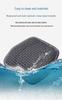 Breathable Honeycomb Gel Seat Cushion for Car and Office - Cool Silicone Egg Pad