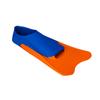 Aqua-Sport Krótkie Płetwy Aqua Blade Short Fins Xs Orange-Blue As8015 Rozmiar 34-35