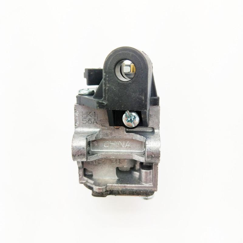 New High Performance Carburetor for OEM Zama Carb For RB-HK1 Carburetor Vergaser RB HK1