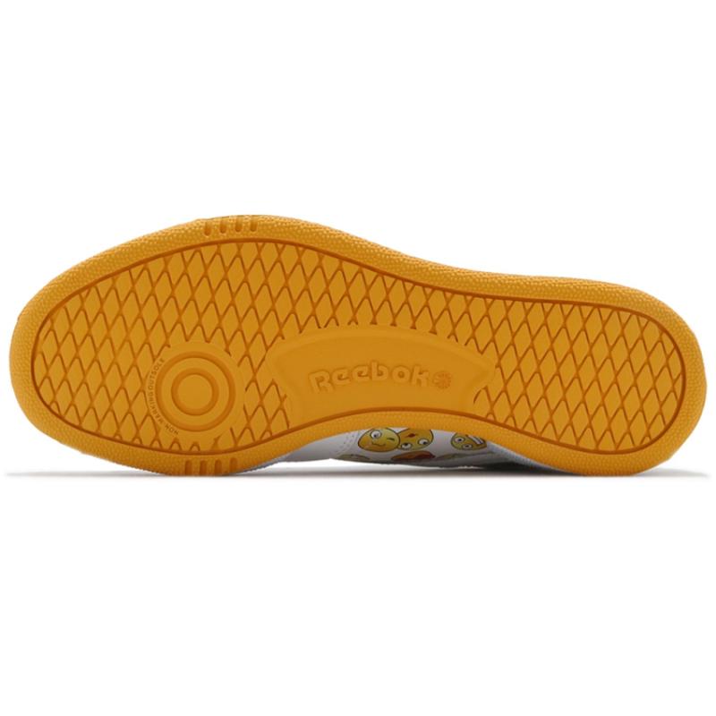 Reebok Club C 85 'Emoji' Sneakers S29074