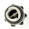 Inflatable SUP/Kayak Air Valve Adapter for Electric Pumps