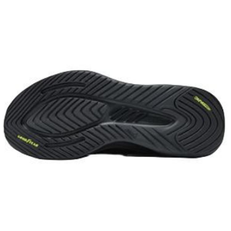 Skechers Go Walk Comfortable Versatile Breathable Low-Top Casual Shoes Men Sneakers Black 216588-BKCC