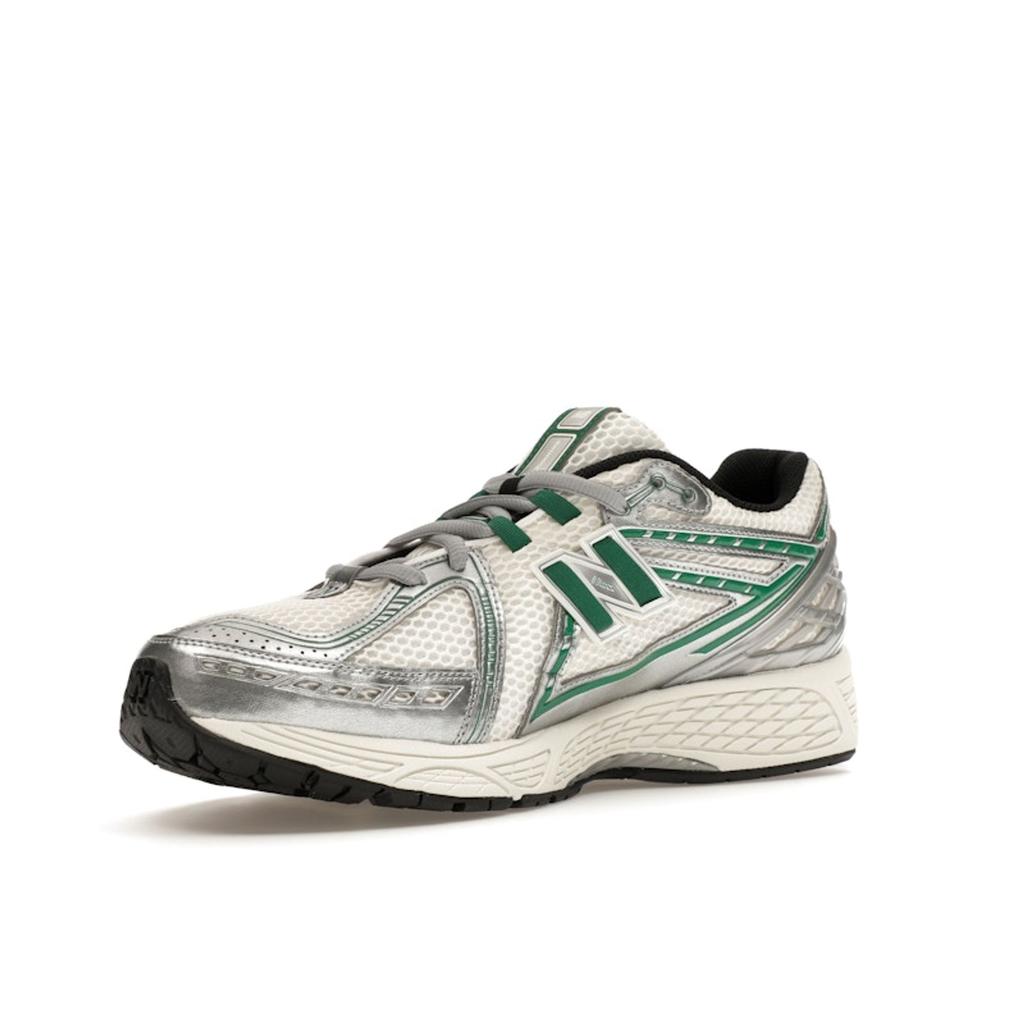 New Balance 1906R Spruce Pack Footlocker Exclusive Men Sneakers White Silver Green M1906RFN
