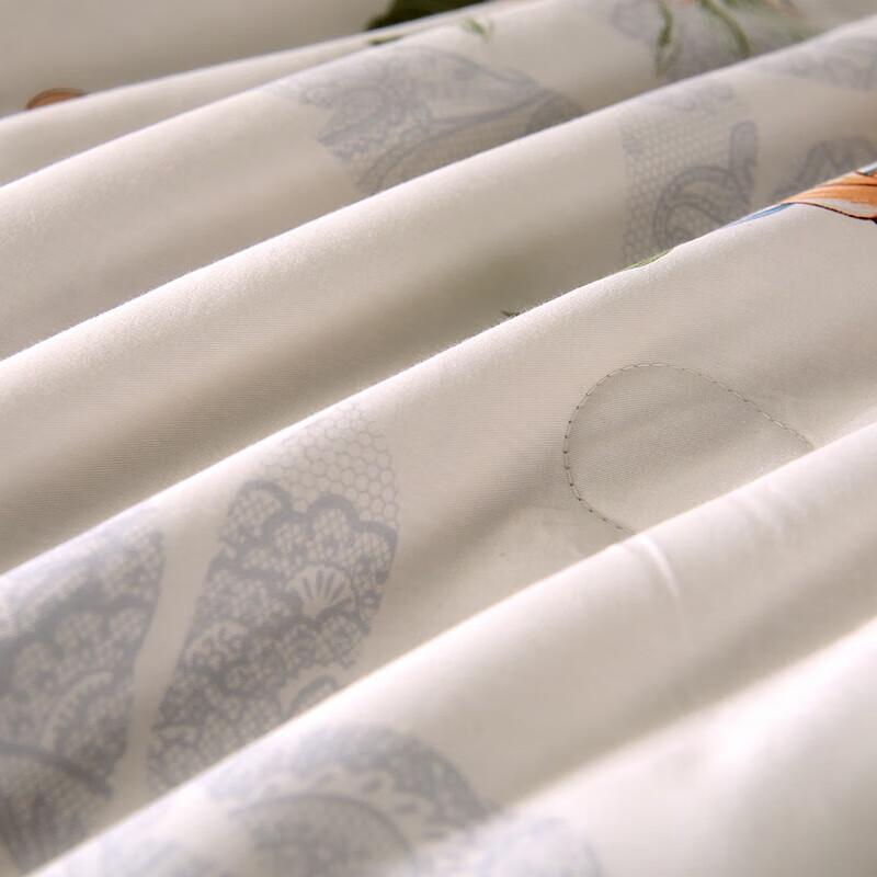 JinSiLi Jiangnan Impression Summer Quilt